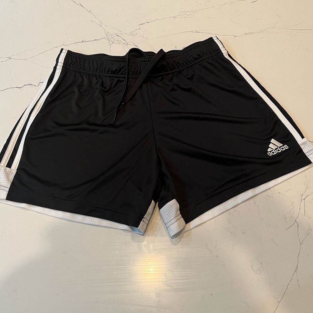 Women's Adidas Tastigo Midrise Shorts